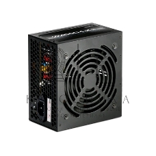 Блок питания Zalman ZM600-LXII RTL, 600Вт, 120мм, черный