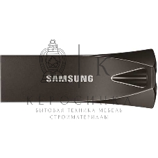 Флешка USB 256Gb USB Drive USB 3.1 Samsung BAR Plus (up to 300Mb/s) (MUF-256BE4/APC)