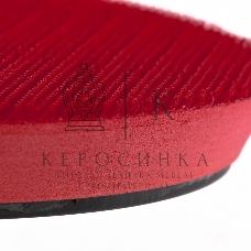 Насадка Matrix для дрели и УШМ с липучкой, 150 мм