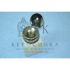 Баночка с дозирующей крышкой для любых жидкостей 100 мл