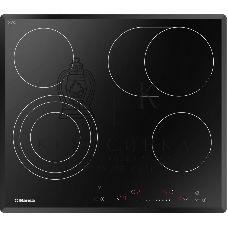 Варочная электрическая панель Hansa BHC66906 (Аналог BHC63906)
