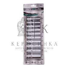 Набор удлиненных торцевых головок 1/2