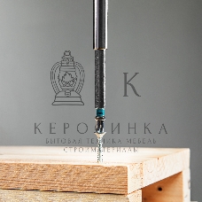 Набор бит Gross 11378 РН2x70, сталь S2, 10 шт