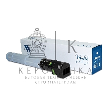 Картридж лазерный NVPrint совместимый NV-TN-626 Black для Konica Minolta Bizhub-C450i/Bizhub-C550i/Bizhub-C650i (ACV1150) (28000k)