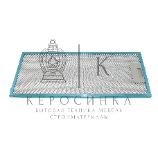 Жировой фильтр для вытяжек Konigin Rumina 60 196х465 мм