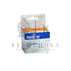 Картридж струйный ProfiLine PL-CC653/4AE № 901XL для принтеров HP Officejet J4580/J4680/J4500/J4640 Black пигмент