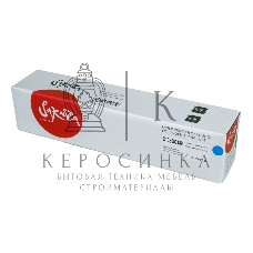 Картридж лазерный Sakura C13S050189 для Epson Aculaser C1100, синий, 4 000 к.