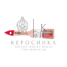 Кисть плоская MTX 82525 