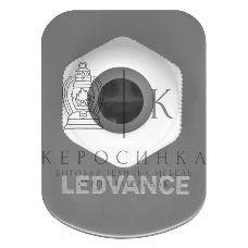 Светодиодный светильник LEDVANCE ДСП-57Вт 6000Лм 4000K IP65 серый 1,5 м ECO CLASS