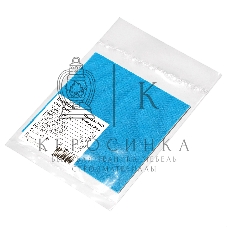 Термопрокладка ExeGate EPG-9WMK (100x100x1.5 мм, 8,5 Вт/(м•К), теплопроводящая клейкая двухсторонняя)