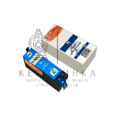 Струйный картридж NVPrint T40D2 (NV-C13T40D240) Cyan для Epson SureColor SC-T5100/T3100 (50 мл) совместимый