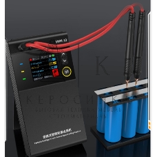 Аппарат для точечной сварки FNIRSI SWM-10