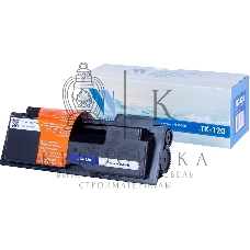 Картридж NVPrint совместимый Kyocera TK-120 для FS1030D (7200k)
