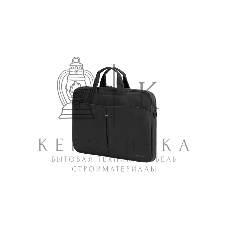 Сумка для ноутбука Continent CC-012 Black (15,6), черный