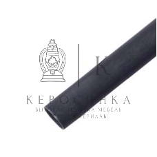 Трубка термоусадочная Rexant двустенная клеевая 12/4 (3:1) 1м черный