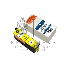Струйный картридж NVPrint T40D4 (NV-C13T40D440) Yellow для Epson SureColor SC-T5100/T3100 (50 мл) совместимый