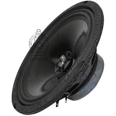 Колонки автомобильные Ural Молот АС-М200 (без решетки) 202Вт 95дБ 4Ом 20 см (8дюйм) (ком.: 2кол.) широкополосные однополосные