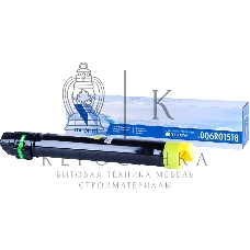 Картридж лазерный NVPrint совместимый Xerox 006R01518 Yellow для WorkCentre 7525/7530/7535/7545/7556/7830/7835/7845/7855/7970 (15000k)