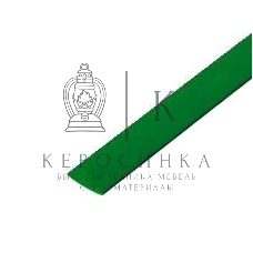 Трубка термоусадочная Rexant 5.0/2.5 1м зеленый