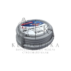 Кабель силовой медный Rexant NUM-J 3x1,5 мм², длина 5 метров, ГОСТ 31996-2012, ТУ 3520-015-38229892-2015