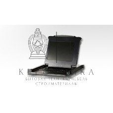Консоль управления для KVM-переключателей ATEN (CL1000M-ATA-RG) 19