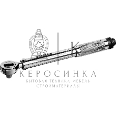 Ключ динамометрический, 3/8