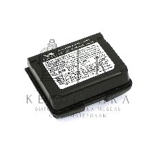 Аккумулятор для Yaesu VX-5R, VX-6R, VX-7R, Li-ion, 1500mAh, 7.4V
