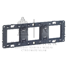 Суппорт 6мод. Mosaic Celiane Legrand 080253