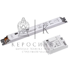 ЭПРА Iek LLV418D-EBFL-4-18 418 для линейных ЛЛ Т8