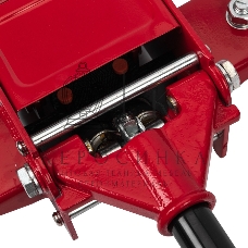 Домкрат гидравлический Rexant подкатной 3т шиномонтажный