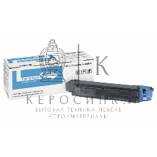 Картридж лазерный Kyocera TK-5160C (1T02NTCNL0) голубой для P7040cdn 12000 стр