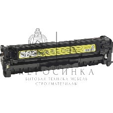 Картридж лазерный контрактный HP 312A Ylw Contract LJ Toner Cartridge