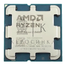 Процессор AMD Ryzen 5 8400F Soc-AM5 4.2GHz OEM