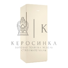 Морозильная камера Pozis FV NF-117, бежевый, 228л, 6 ящиков