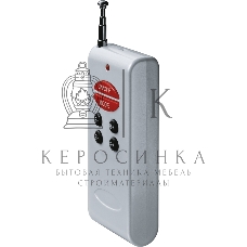 Контроллер Navigator ND-CRGb144RF-IP20-12В