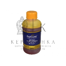 Чернила для принтеров HP/Lexmark универсальные Yellow 250 мл водн ProfiLine
