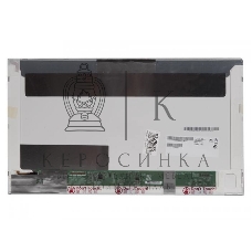 Матрица 17.3 Matte B173HW02 V.1, WUXGA FHD 1920x1080, 40P, cветодиодная (LED), Chi Mei Innolux