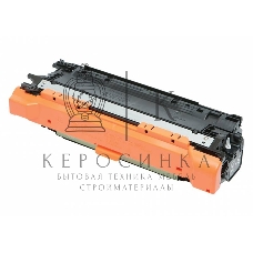 Картридж лазерный Cactus CS-CE400X черный (11000 стр.) для HP CLJ Color M551 series