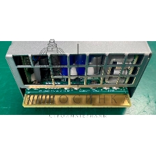 Блок питания серверный Server power supply Qdion Model U1A-D1300-L P/N:99MAD11300I1170114 CRPS 1U Module 1300W Efficiency 80 Plus Platinum, Gold Finger (option), Cable connector: C14