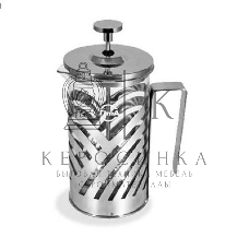 Френч-пресс TimA FB 600