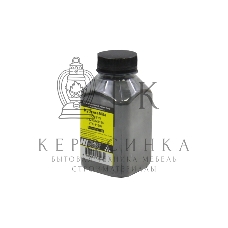 Тонер Hi-Black для Kyocera ECOSYS P2235/M2135 (TK-1150) Bk, 120 г, банка