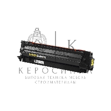 Картридж лазерный Sakura W2012A для HP Color LaserJet Enterprise M856dn/M776dn/MFP M776z/MFP M776zs, желтый, 13000 к.