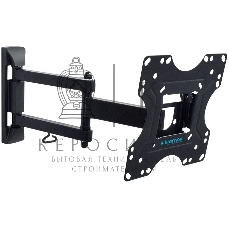 Кронштейн KROMAX OPTIMA-214 черный 20
