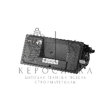 Картридж Sakura TK3400 для Kyocera Mita PA4500x/MA4500x/fx, черный, 12500 к.