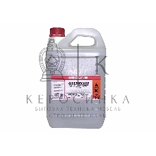 Изопропанол, бутылка ПЭТ - 5 л