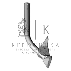 Универсальное крепление на стену MOUNT UNIVER. UB-AM UBIQUITI