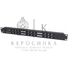 Инжектор POE Osnovo Midspan-12/P