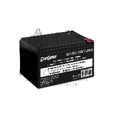 Батарея для ИБП ExeGate GP1272 (12V 7.2Ah), клеммы F2
