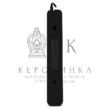 Фильтр SVEN SF-05LU 1,8 м (5 евро розеток,2хUSB(2,4А)) черный, цветная коробка Surge protector SVEN SF-05LU 1,8 м (5 евро розеток,2хUSB(2,4А)) черный, цветная коробка