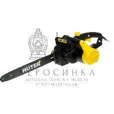 Электрическая цепная пила Huter ELS-2200P 2200Вт дл.шин.:16